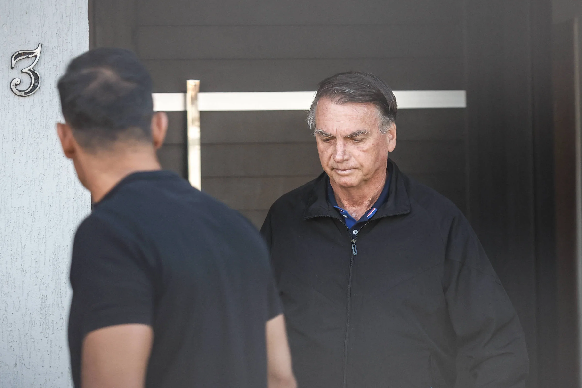 STF mantém restrições a Bolsonaro em entrevistas