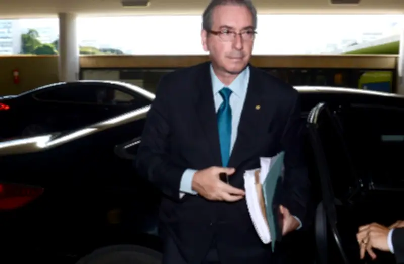 STF retoma ação penal contra Eduardo Cunha por corrupção na Lava Jato