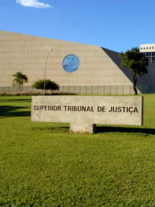 STJ aceita denúncia contra procuradora por desvio de R$ 6 milhões