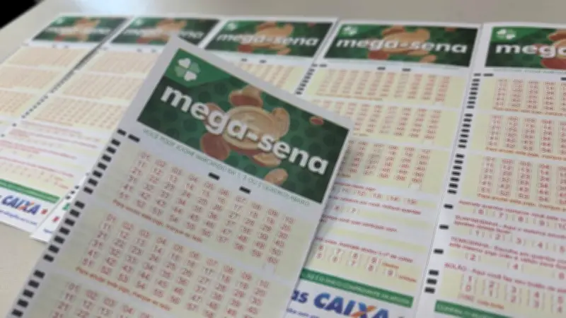 STJ nega transferência à Justiça Federal de caso de furto de bilhete da Mega-Sena de R$ 29 milhões