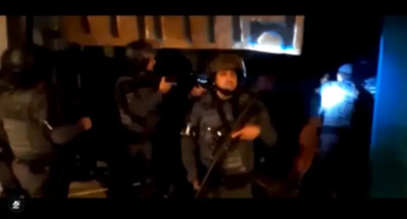 STJ obriga SP a criar protocolo para atuação da PM em protestos