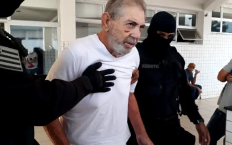 STJ restabelece acusação de estupro contra João de Deus