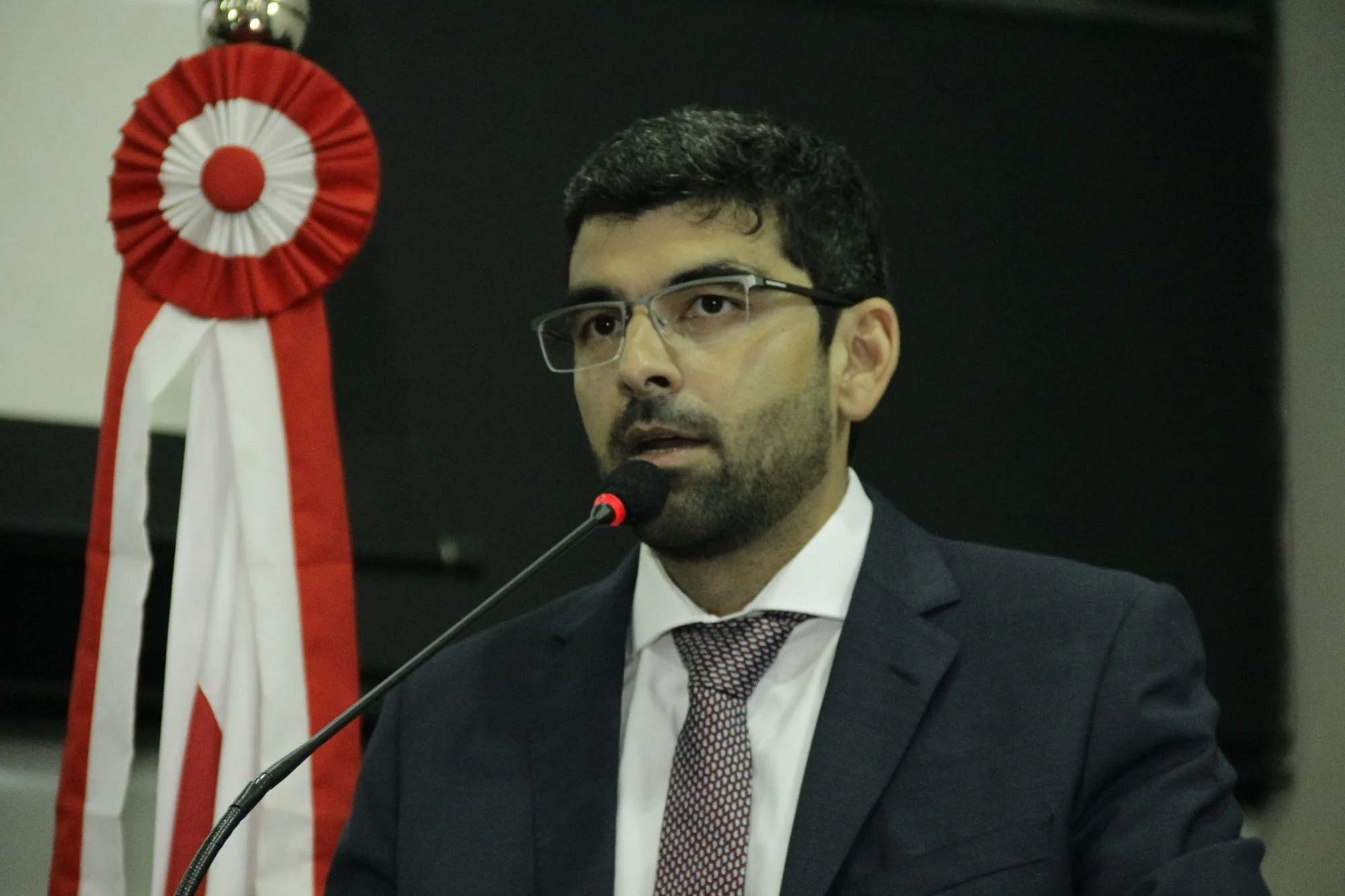 STJ suspende afastamento do prefeito de Ananindeua, Daniel Santos