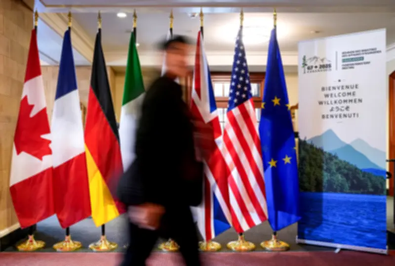 Suíça mobiliza 4.000 soldados para segurança durante cúpula do G7 na França