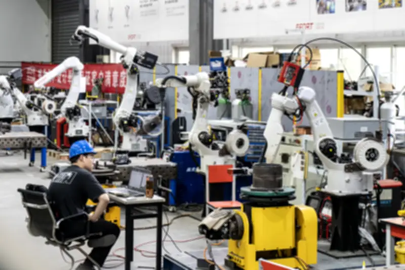 Subsídio industrial global atinge US$ 108 bi e China lidera apoio estatal, diz OCDE