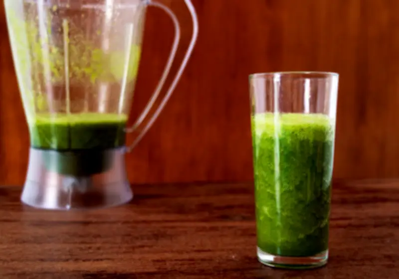 Suco com ora-pro-nóbis: benefícios e como preparar