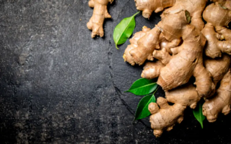 Suco de batata-doce com gengibre: benefícios e receita passo a passo