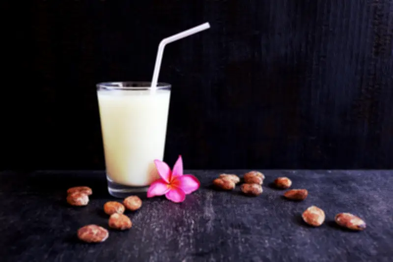Suco de cupuaçu com limão: refrescante e nutritivo