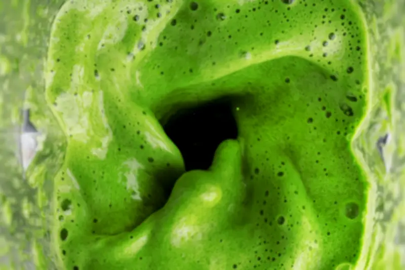 Suco de ora-pro-nóbis com maçã e cenoura: receita nutritiva do Dr. Alberto Gonzalez