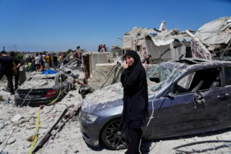Sul do Líbano: dois mortos em tiros de Israel apesar de trégua
