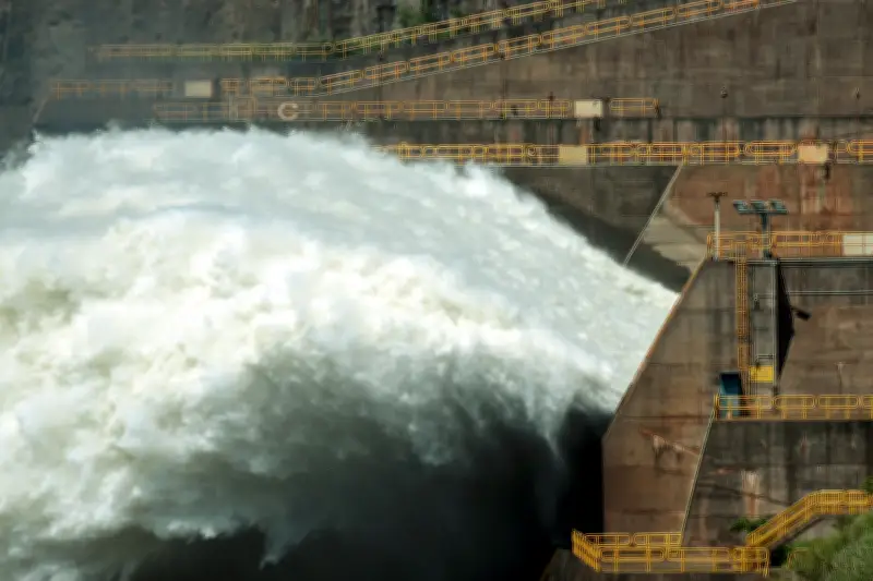 Super El Niño pode chegar: setor elétrico brasileiro se prepara
