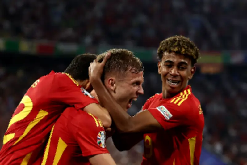 Supercomputador aponta Espanha como favorita para Copa de 2026