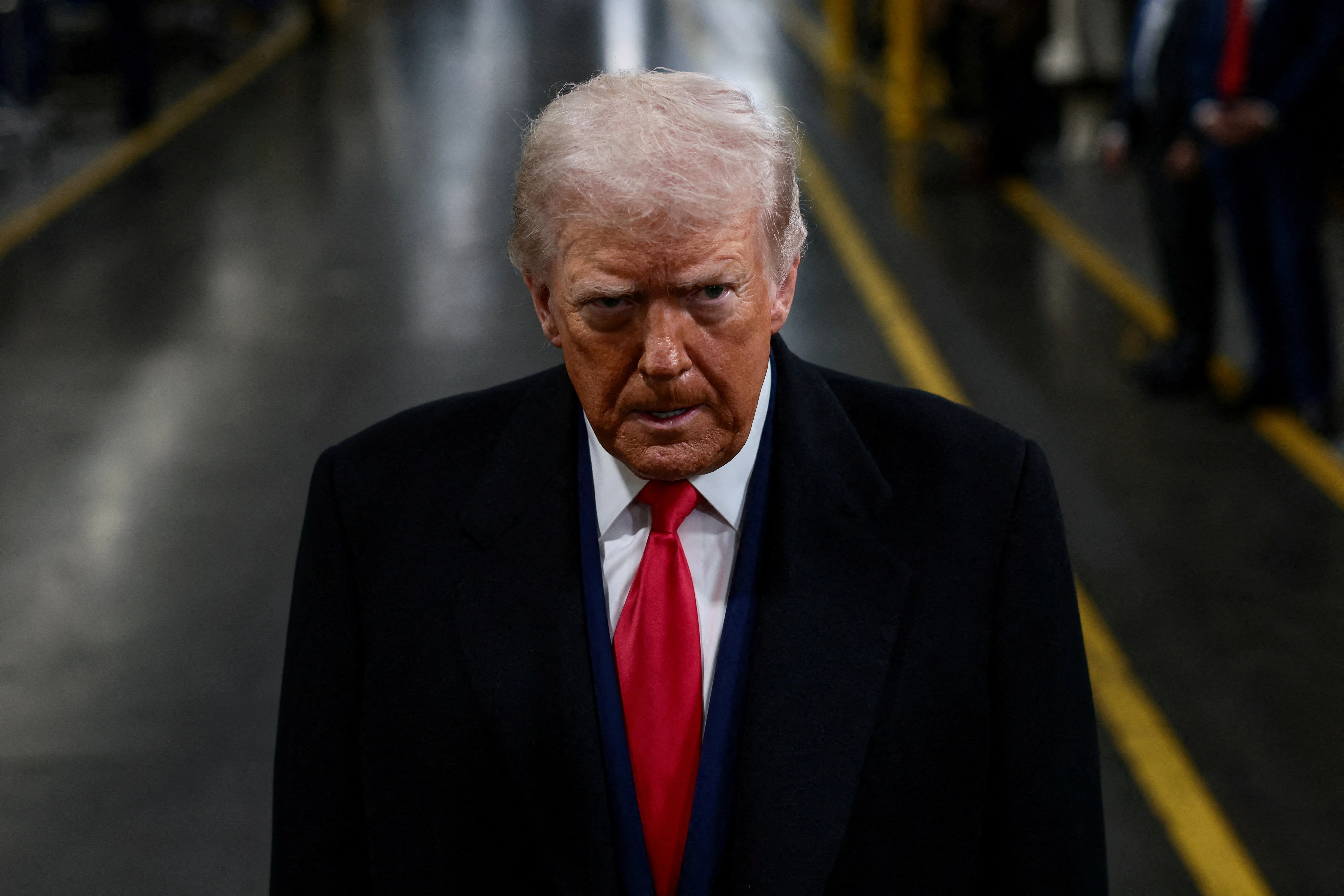 Suprema Corte dos EUA derruba tarifas de Trump; presidente chama decisão de 'vergonha'