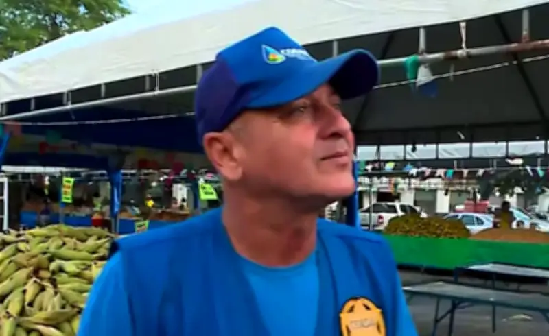 Suspeito da morte de gerente da Ceasa morre em confronto policial em SE