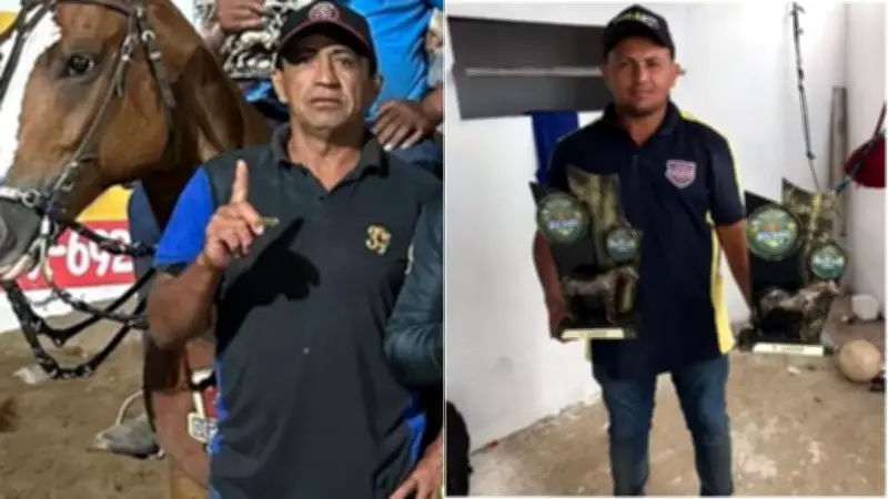 Suspeito de matar campeão de vaquejada no Ceará é indiciado por homicídio qualificado