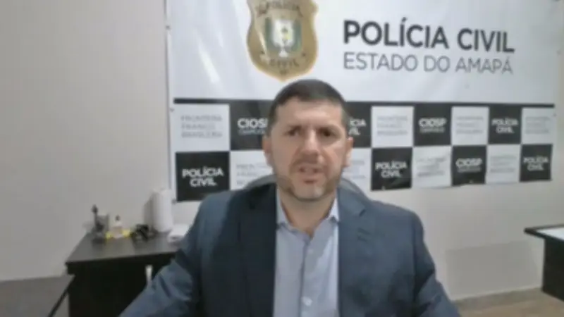 Suspeito de roubar R$ 1,5 mil de ex-companheira é preso no Amapá