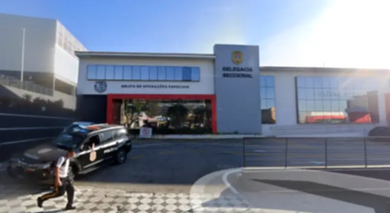 Suspeito de roubo morre em confronto com PM em Sorocaba