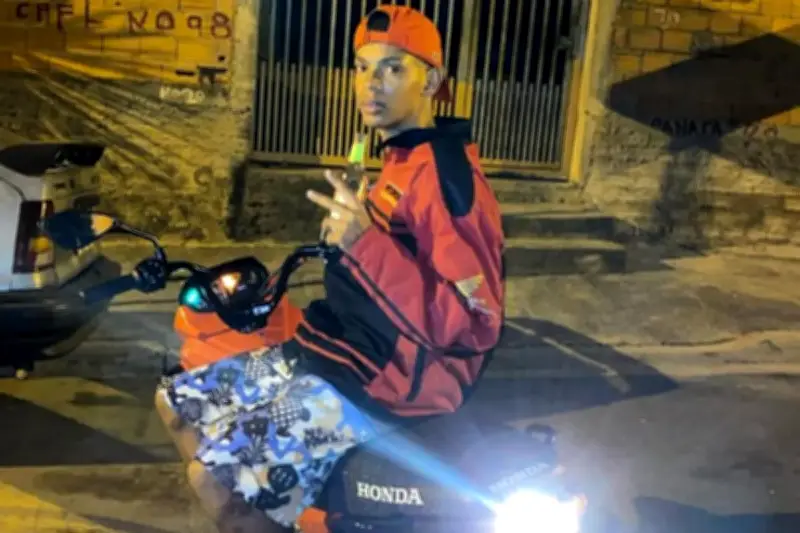 Suspeito de usar linha com cerol que matou motociclista em Campinas é identificado