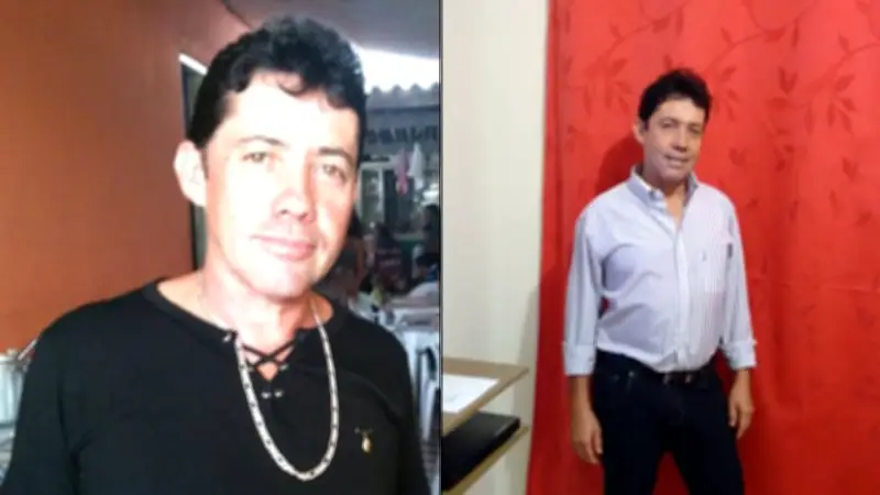 Suspeito deixa prisão em Uberlândia; corpo de vítima estava concretado