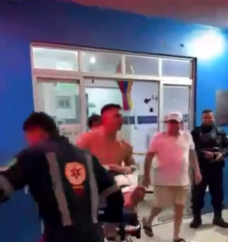 Suspeitos de ataque a vereador em Mossoró têm prisão preventiva decretada