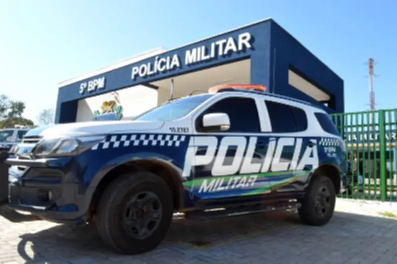 Suspeitos de executar pai com bebê no colo morrem em confronto com BOPE em MS