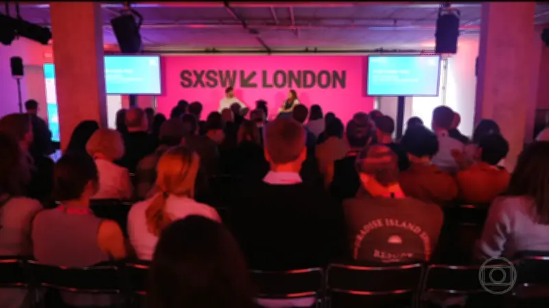 SXSW Londres: Globo e BBC debatem combate à desinformação
