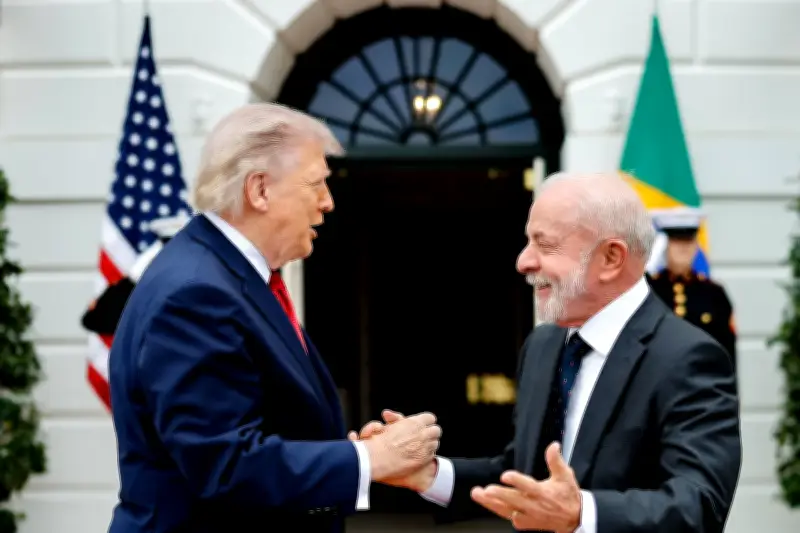 Tarifa dos EUA pode beneficiar Lula politicamente, diz relatório