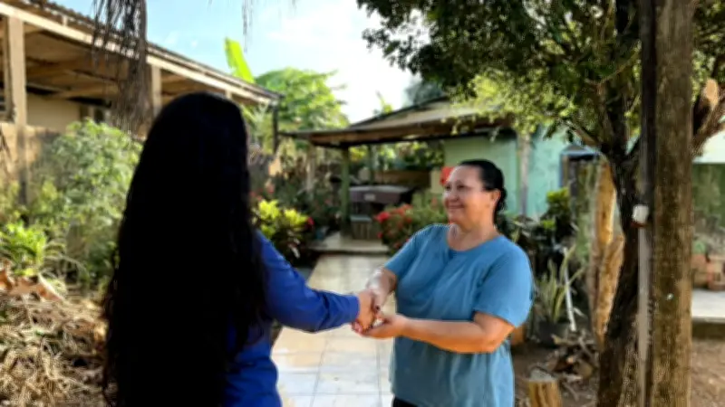 Tarifa Social da Aegea garante até 50% de desconto na água em Rondônia