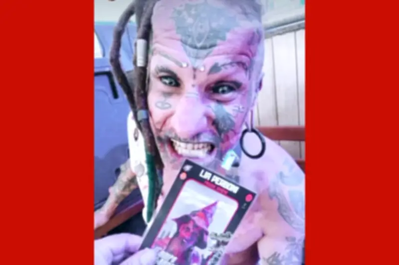 Tatuador morto a tiros em Sorriso; segundo homem baleado