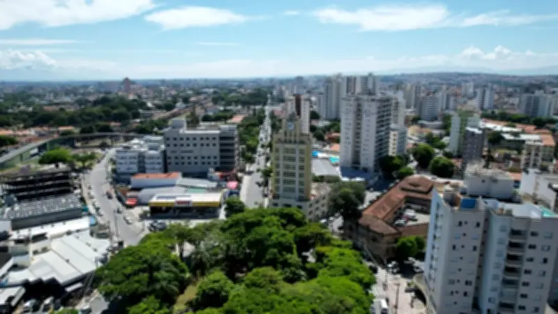 Taubaté gera 1.409 empregos nos primeiros quatro meses de 2026