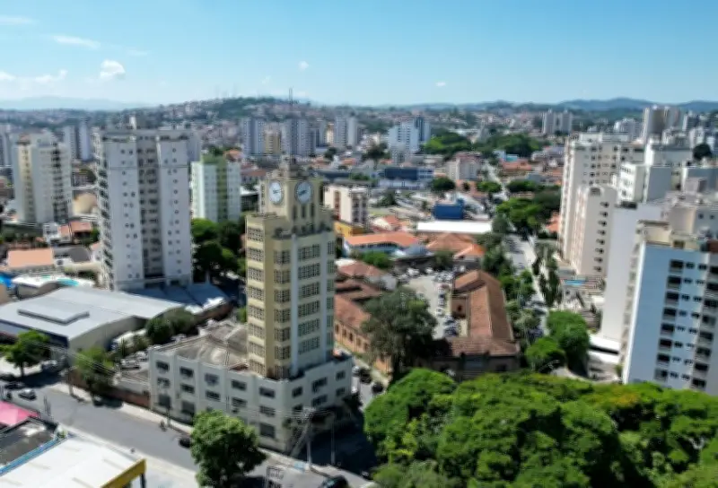 Taubaté Marathon 42K: primeira maratona da história da cidade em 23 de agosto