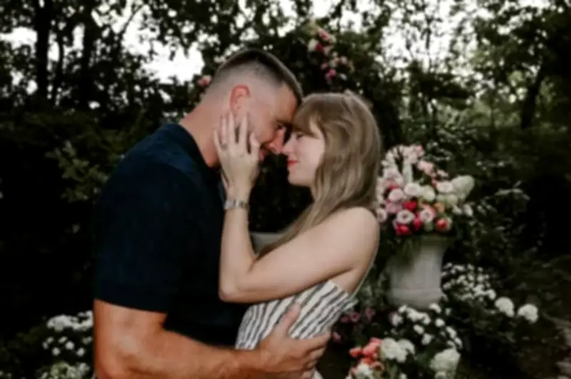 Taylor Swift faz festa de despedida de solteiro em Rhode Island