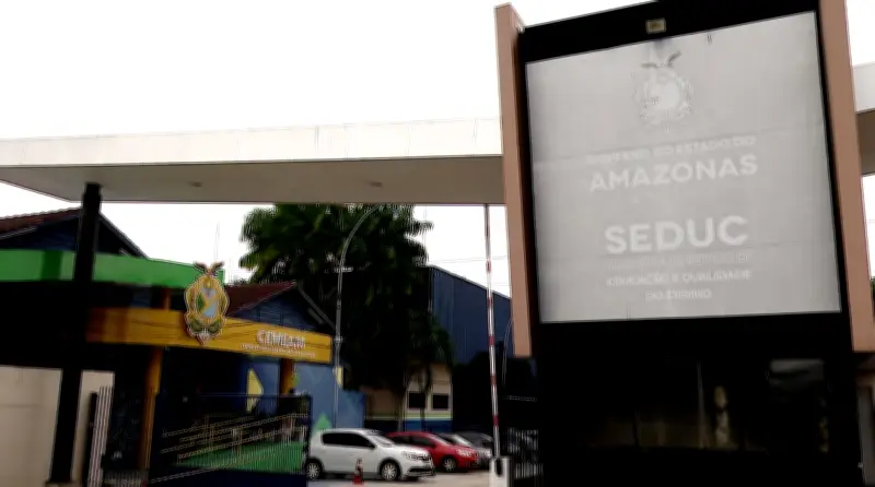 TCE-AM identifica rombo de R$ 1,117 bilhão na Educação do Amazonas
