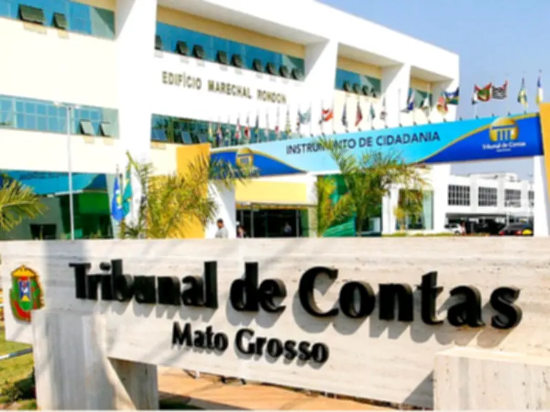 TCE-MT determina posse de contador aprovado em concurso em Sinop