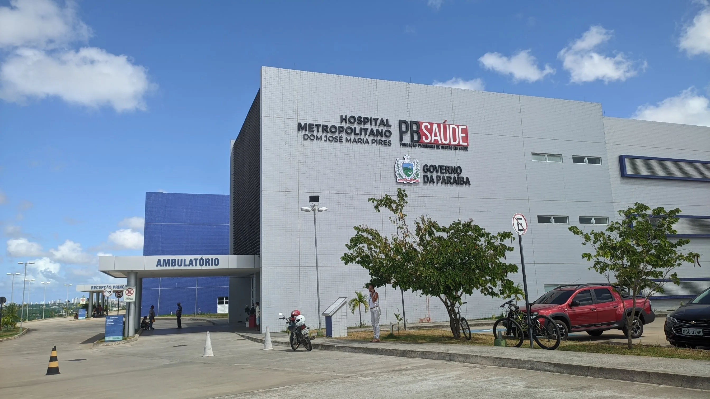TCE-PB aponta irregularidades em contas da Fundação PB Saúde em 2024