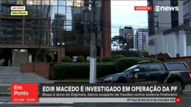TCE-RJ investiga aporte de R$ 90 mi da Cedae no Banco Digimais