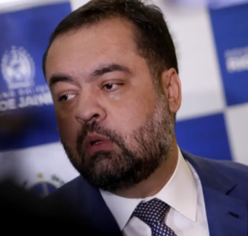 TCE-RJ reprova contas do governo do Rio de 2025 por irregularidades