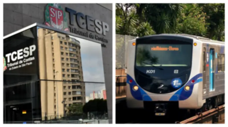 TCE-SP cobra Metrô sobre conflito de interesses na Linha 19-Celeste