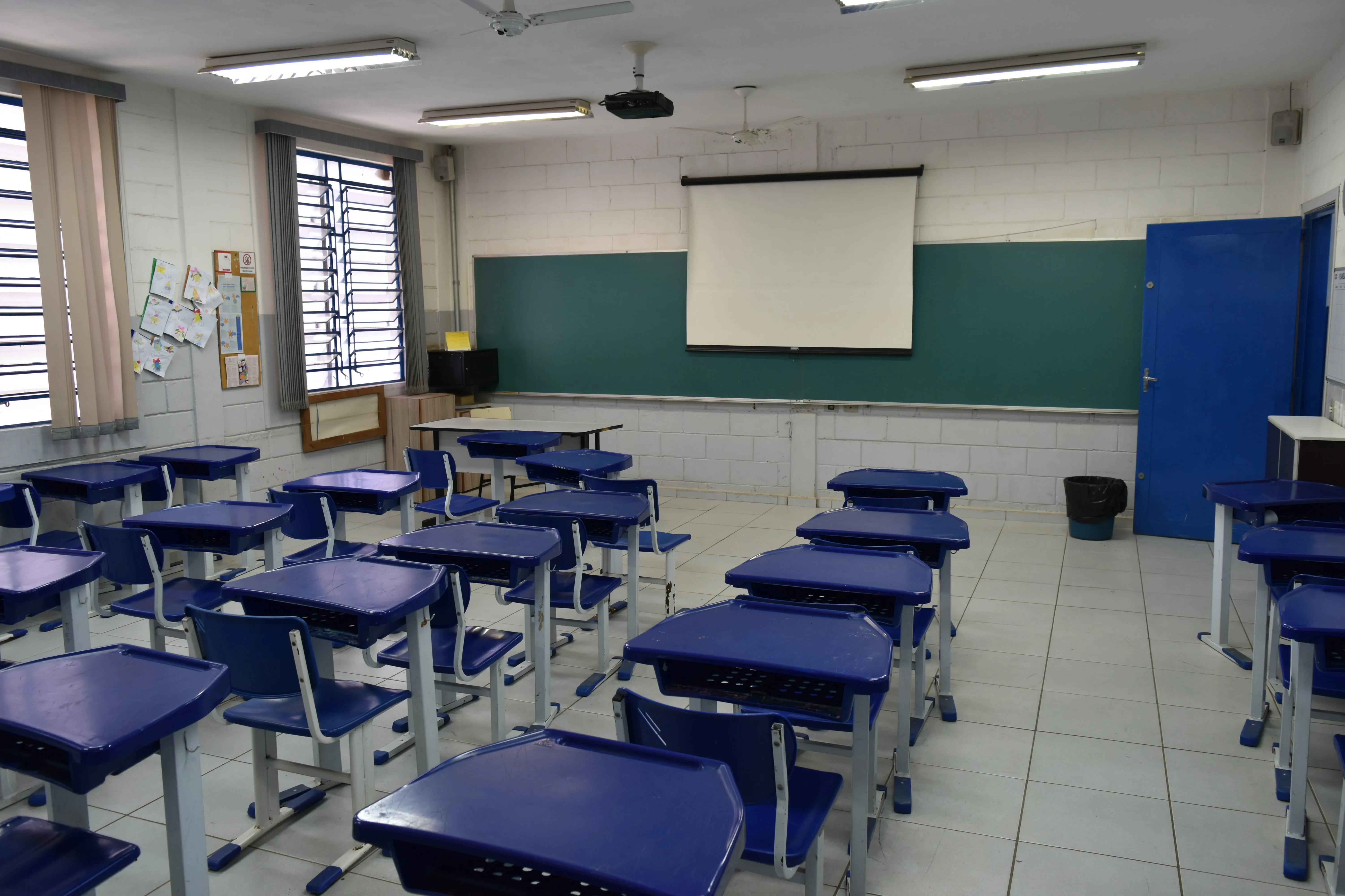 TCE-SP recomenda anulação de edital para monitores de escolas cívico-militares