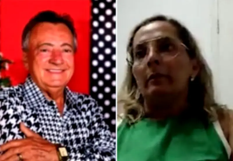 Técnica de enfermagem condenada a 24 anos por matar empresário em Araguaína