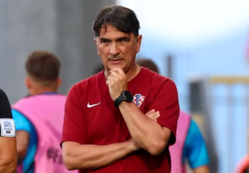 Técnico da Croácia rebate críticas e alfineta Inglaterra: '60 anos sem medalha'