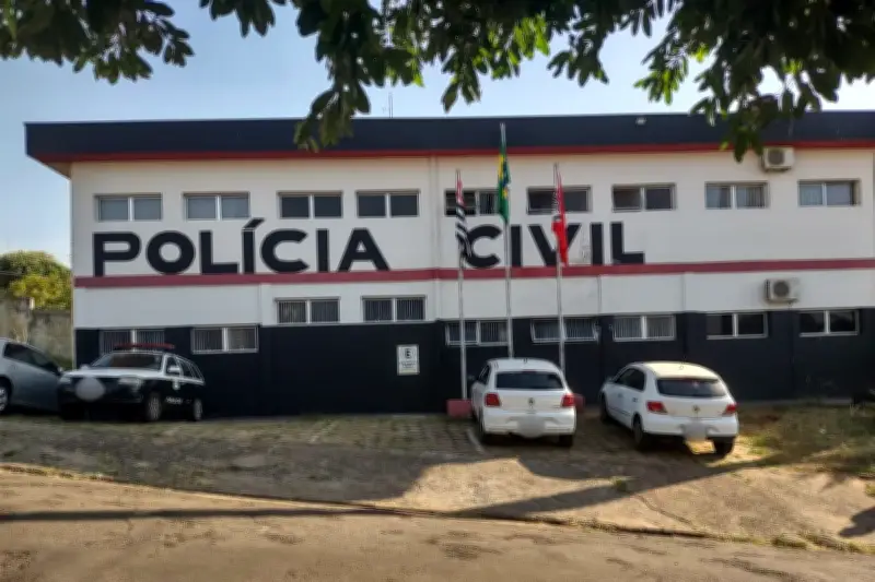 Técnico de informática é investigado por vazar vídeo íntimo de cliente em SP