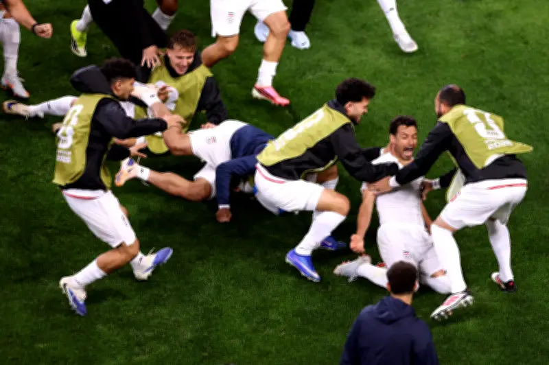 Técnico do Irã critica VAR após empate frustrante com Egito na Copa 2026