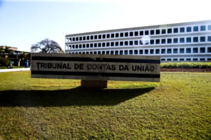 TCU cria penduricalho e desafia STF, agravando abusos