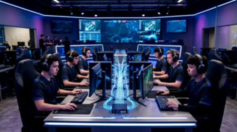 Team Solid e NoPing renovam parceria até o final de 2026