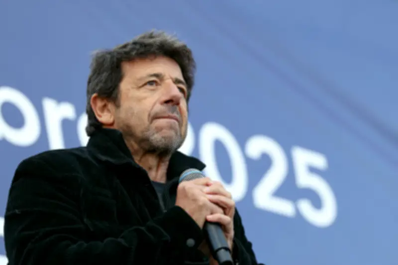 Teatro cancela peça com ator acusado de estupro na França