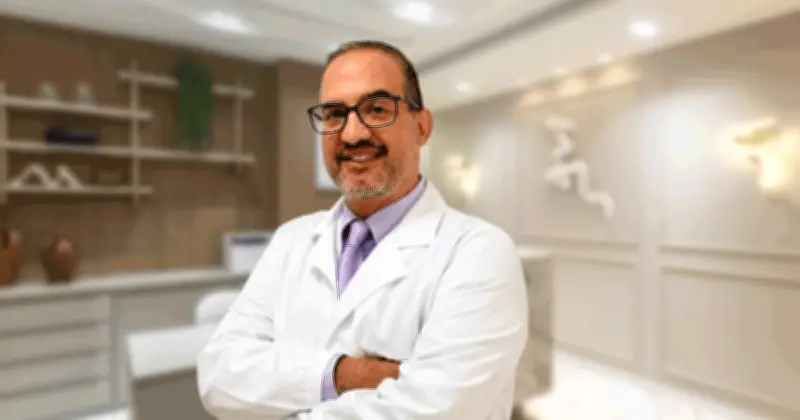 Tecnologias transformam contorno corporal, destaca Dr. Alexandre