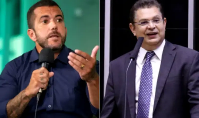 Temor do STF pesa na escolha de Bolsonaro ao Senado no RJ