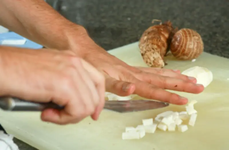 Tempo certo de cozinhar inhame: dicas e receitas práticas