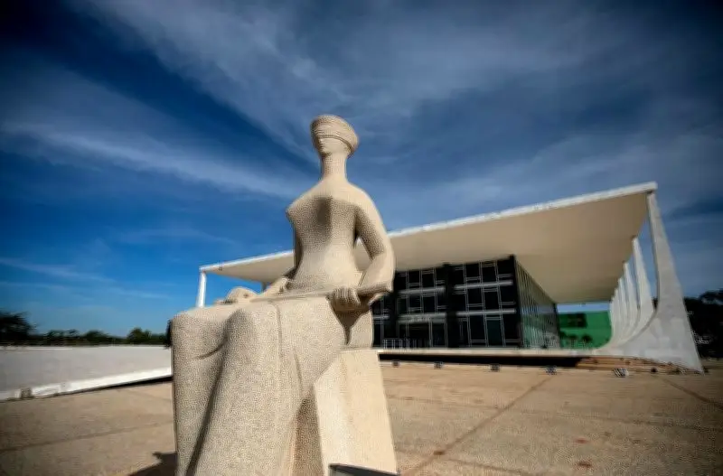 Tensões no STF estão prestes a explodir com caso Master e divergências internas